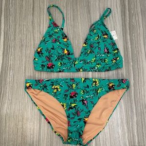 JCrew Bikini